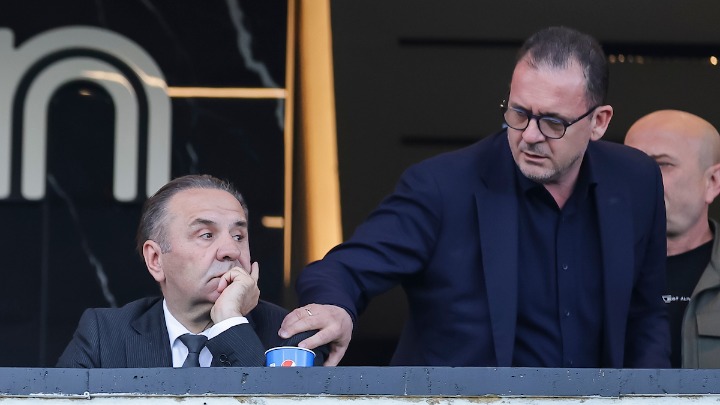 SAZNAJEMO Na pomolu pomirenje u Partizanu - Mijatović i Ljajić nastavljaju da vode Partizan?