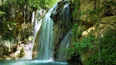 Skriveni raj Srbije: Vodopad Blederija izgleda kao prizor sa razglednice, a nalazi se na samo nekoliko sati od Beograda
