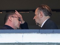 Rasim Ljajić za Direktno o susretu sa Mijatovićem: Pristojni ljudi treba normalno da komuniciraju
