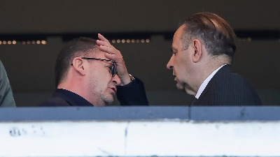 Rasim Ljajić za Direktno o susretu sa Mijatovićem: Pristojni ljudi treba normalno da komuniciraju