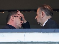 Rasim Ljajić: Ulica nam neće određivati ko će da vodi Partizan