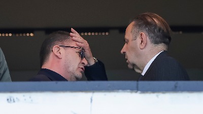 Rasim Ljajić: Ulica nam neće određivati ko će da vodi Partizan