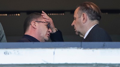 Ako Ljajić i Mijatović naprave "koaliciju", i on leti iz Partizana