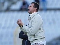 Šou Nenada Lalatovića - pohvalio parfem novinarke, pa poručio: "Želim Partizanu to drugo mesto"