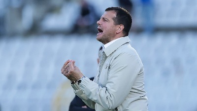 Šou Nenada Lalatovića - pohvalio parfem novinarke, pa poručio: "Želim Partizanu to drugo mesto"