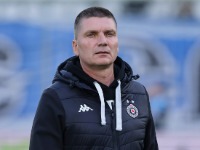 Partizan pod pritiskom čuva drugo mesto: Evo gde gledati duel protiv OFK Beograda