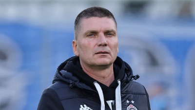 Partizan pod pritiskom čuva drugo mesto: Evo gde gledati duel protiv OFK Beograda