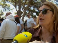 "Mene muž izdržava": Vesna iz Splita postala HIT na mrežama (VIDEO)