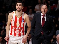 Nikad kraće izjave iz Zvezde, evo šta su poručili pred meč sa Zlatiborom