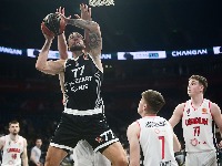 Može li Partizan da se oklizne kao Zvezda? Evo gde možete uživo da gledate gostovanje crno-belih Slobodi