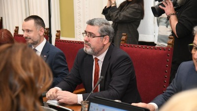 Starović: Srbija ne očekuje blokadu evropskih fondova