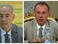 Lompar: Rektor Đokić je odmetnik režima (VIDEO)