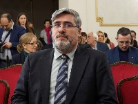 Starović: Preporuke Venecijanske komisije biće potpuno usvojene do kraja maja u Parlamentu