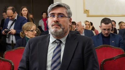Starović: Preporuke Venecijanske komisije biće potpuno usvojene do kraja maja u Parlamentu