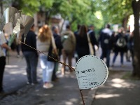 NPS: Vlast nije ispunila obećanja koja je dala nakon masovnog ubistva u Ribnikaru