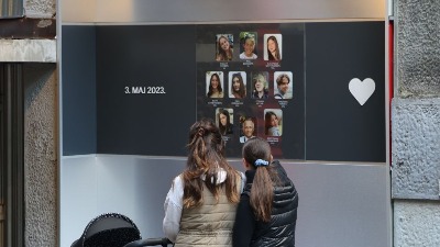 Suđenje roditeljima dečaka koji je ubijao u Ribnikaru ZA JUN ZAKAZANE ZAVRŠNE REČI