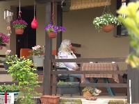Pevačica Vračar zamenila zelenilom: "Divila sam se Vesni Zmijanac kad je otišla na Bukulju"