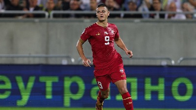 Joveljić trese mreže, ali je Kanzas i dalje fenjeraš (VIDEO)