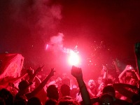 Istorijski koncert u Beogradu nakon sankcija: Kako je "Breathe" postala himna urbane omladine