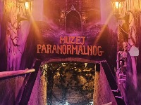 Muzej paranormalnog u Beogradu: Mesto gde radoznalost otvara vrata nepoznatog