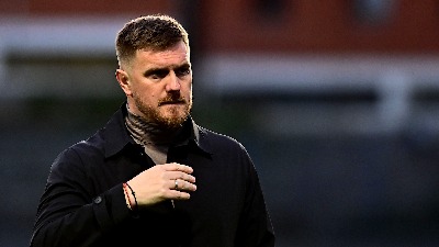 Jakšić: Uvek idemo na pobedu, ali je protiv Zvezde dobar i bod
