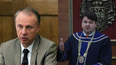 Vladan protiv Vladana i koga je postavio SNS, a koga nije