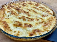 Tortilje sa piletinom u krem sosu: Brz obrok gotov za 30 minuta koji izgleda kao iz restorana
