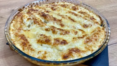 Tortilje sa piletinom u krem sosu: Brz obrok gotov za 30 minuta koji izgleda kao iz restorana
