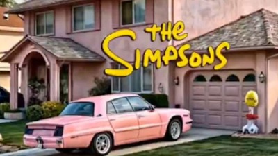 Kako bi Simpsonovi izgledali u stvarnom životu? Mardž kao zvezda, Homer izazvao nelagodu: Internet kaže „bolje da je ostalo crtano“