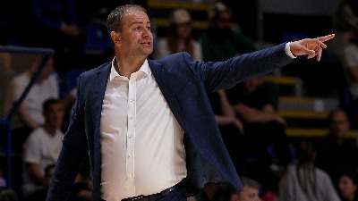 Sramota je, a kad pogledate, onda me pitajte: Trener Zlatibora se brecao na konferenciji - sa pravom ili ne?