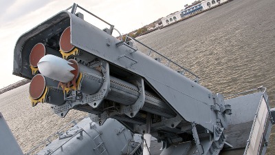 ODBRANA OD RUSIJE Nemoguće bez raketa Tomahavk u Nemačkoj