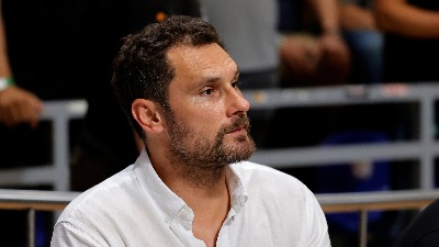 Soro šokiran ostavkom Stevanovića, a pre nekoliko dana opleo: "Nisu to bili rezultati dostojni..."