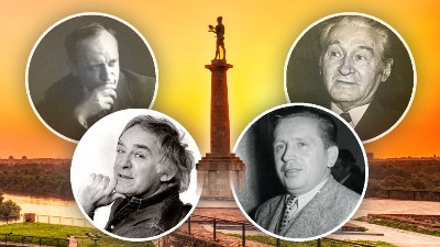 Beograd ih je uzeo pod svoje i nikad ih nije pustio: Priče onih koji su mu pripadali