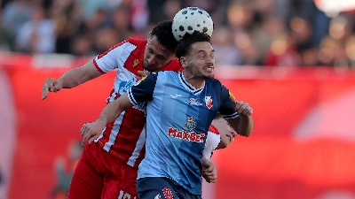 Zvezda formalni domaćin finala Kupa Srbije