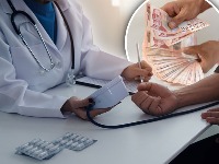 Dobra vest za poslodavce, oprez za radnike: Doprinosi manji na dužem bolovanju