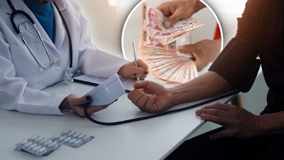 Dobra vest za poslodavce, oprez za radnike: Doprinosi manji na dužem bolovanju
