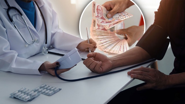 Dobra vest za poslodavce, oprez za radnike: Doprinosi manji na dužem bolovanju