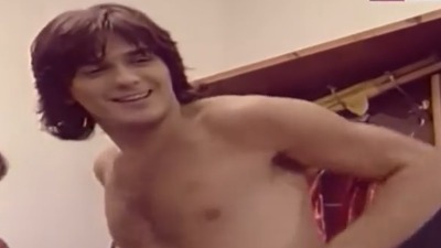 Zdravko Čolić, Lokice i jedna od najlepših žena Jugoslavije: Snimak iz bekstejdža ponovo viralan