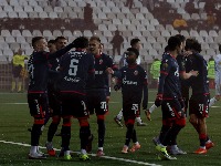 Evo gde možete da gledate uživo meč između Čukaričkog i Crvene zvezde u Superligi Srbije