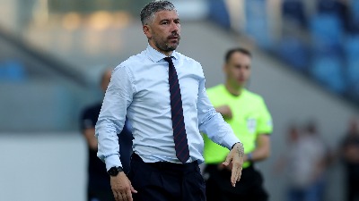 Kolarov je zaslužniji za titulu Intera više nego što mnogi misle: "Impulsivan je, slepo mu veruje"