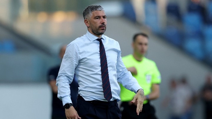 Kolarov je zaslužniji za titulu Intera više nego što mnogi misle: "Impulsivan je, slepo mu veruje"