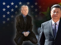 ISTORIJSKI PRESEDAN Tramp traži pomoć od komunista iz Kine?