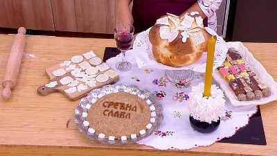 Savršeno slavsko žito za Đurđevdan: Recept koji ima pun, bogat ukus