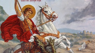 Đurđevdan – praznik koji budi prirodu i čoveka: snaga Sveti Georgije kroz vekove