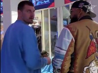 Jokić je krivac što je Sveti Đorđe postao glavna tema u NBA: Otkriveno kako je završio na leđima svetske zvezde (FOTO/VIDEO)