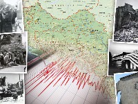 KAKO JE BALKAN DRHTAO: Zemljotres u Skoplju NAJSMRTONOSNIJI, a najjači je pogodio Crnu Goru