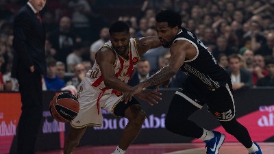 Ukidaju se licence Evrolige, slede velike promene - evo šta to znači za Partizan i Crvenu zvezdu