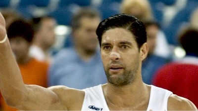 Tuga: Preminuo legendarni centar Hoze Ortiz