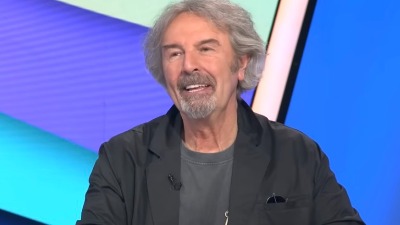 Husein Hasanefendić o Parnom valjku: "Ljudi ne znaju da sam ja autor i misle da pevamo Akijeve pesme"