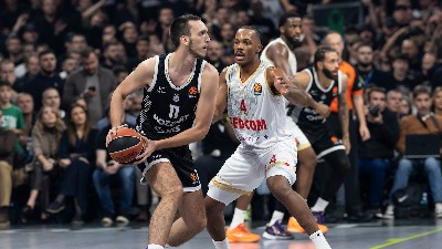 Veliko pojačanje stiže u ABA ligu - napušta klub posle 4 godine